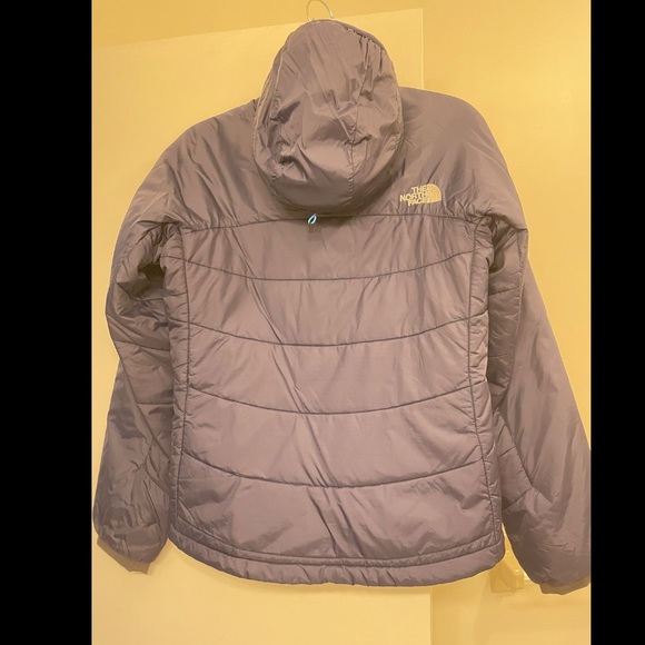 The North Face Primaloft Coat - Picture 2 of 6